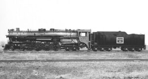 Chicago, Burlington& Quincy Railroad.