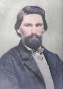 John O'Loughlin John O'Loughlin