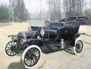Model-T.