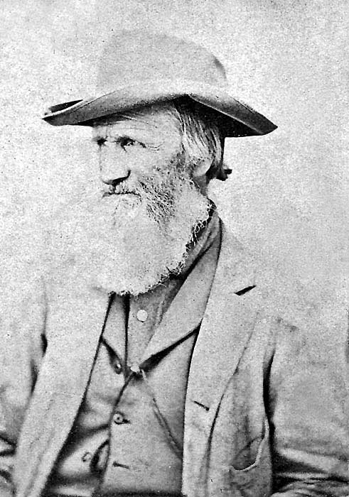 Seth Hays.