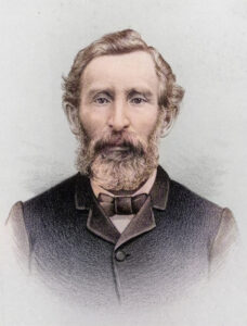 Gerat Henry Hollenberg.