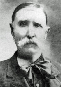 Joseph McNulty.
