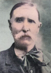 Joseph McNulty.